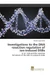 Investigations to the DNA resection regulation of ion-induced DSBs