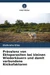 Prävalenz von Ektoparasiten bei kleinen Wiederkäuern und damit verbundene Risikofaktoren