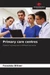 Primary care centres