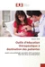 Outils d'éducation thérapeutique à destination des patientes