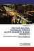 FRICTION WELDING: DISSIMILAR FERROUS ALLOYS (MAGNETIC & NON-MAGNETIC)