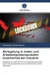 Abriegelung in Indien und Arbeitsmigrationsproblem Unsicherheit der Industrie