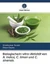 BiologischeIn-vitro-Aktivität von A. indica, C. limon und C. sinensis