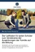 Der Leitfaden für jeden Schüler zum Verständnis der Auswirkungen der Familie auf die Bildung