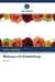 Bildung und Entwicklung