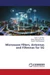 Microwave Filters, Antennas and Filtennas for 5G