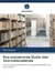 Eine evaluierende Studie über Informationsdienste
