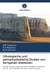 Lithologische und petrophysikalische Studien von terrigenen Gesteinen