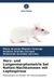 Herz- und Lungenmorphometrie bei Ratten-Nachkommen mit Leptospirose