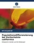Populationsdifferenzierung bei Eschscholzia californica