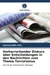 Vorherrschender Diskurs über Entscheidungen in den Nachrichten zum Thema Terrorismus