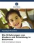 Die Erfahrungen von Kindern mit Scheidung in Botswana