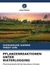 PFLANZENREAKTIONEN UNTER WATERLOGGING