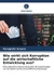 Wie wirkt sich Korruption auf die wirtschaftliche Entwicklung aus?