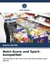 Nutri-Score und Sport: kompatibel