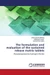 The formulation and evaluation of the sustained release matrix tablets