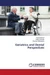Geriatrics and Dental Perspectives