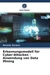 Erkennungsmodell für Cyber-Attacken - Anwendung von Data Mining