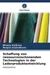 Schaffung von ressourcenschonenden Technologien in der Lederproduktentwicklung