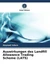 Auswirkungen des Landfill Allowance Trading Scheme (LATS)