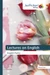 Lectures on English