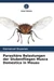 Parasitäre Belastungen der Stubenfliegen Musca Domestica in Mouau