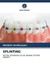 SPLINTING