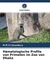 Hämatologische Profile von Primaten im Zoo von Dhaka