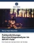 Fehlerdichtungs-Durchschlagsanalyse im HP/HT-Feld