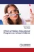 Effect of Rabies Educational Program on School Children