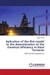 Aplication of the Rist model to the determination of the chemical efficiency in blast furnaces