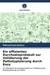 Ein effizientes Durchsatzprotokoll zur Validierung der Pathotypisierung durch Enzy