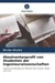 Absolventenprofil von Studenten der Ingenieurwissenschaften