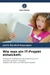 Wie man ein IT-Projekt entwickelt