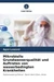 Mikrobielle Grundwasserqualität und Auftreten von wasserbedingten Krankheiten