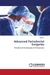 Advanced Periodontal Surgeries