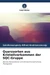Quarzsorten aus Kristallvorkommen der SQC-Gruppe