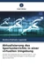 Aktualisierung des Sportunterrichts in einer virtuellen Umgebung