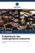 Fußabdruck der Ledergerberei-Industrie