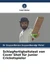 Schlagfertigkeitstest von Cover Shot für Junior Cricketspieler