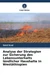 Analyse der Strategien zur Sicherung des Lebensunterhalts ländlicher Haushalte in Westäthiopien