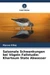 Saisonale Schwankungen bei Vögeln Fallstudie: Khartoum State Abwasser