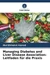 Managing Diabetes and Liver Disease Association: Leitfaden für die Praxis
