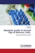 Metabolic profile of Zovawk Pigs of Mizoram, India