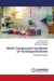 Multi Component Synthesis of Pyridopyrimidines