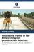 Innovative Trends in der Entwicklung von geodätischen Arbeiten