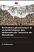 Évaluation géochimique et caractéristiques des sédiments de l'estuaire de Manakudy