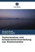 Texturanalyse und Schwermineralverteilung von Küstensanden