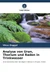 Analyse von Uran, Thorium und Radon in Trinkwasser