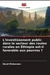 L'investissement public dans le secteur des routes rurales en Éthiopie est-il favorable aux pauvres ?